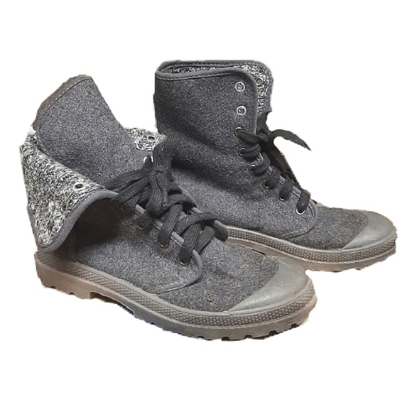 Rocket Dog Shoes Rocket Dog Lace Up Boots Poshmark